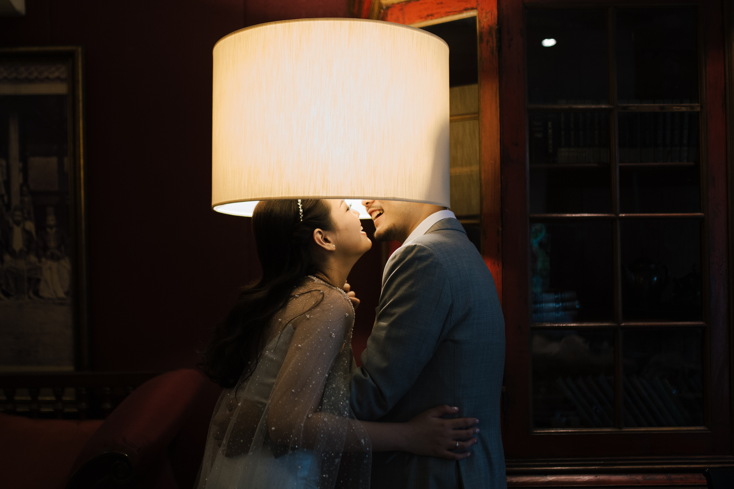 Kenzi & Elora | Jakarta