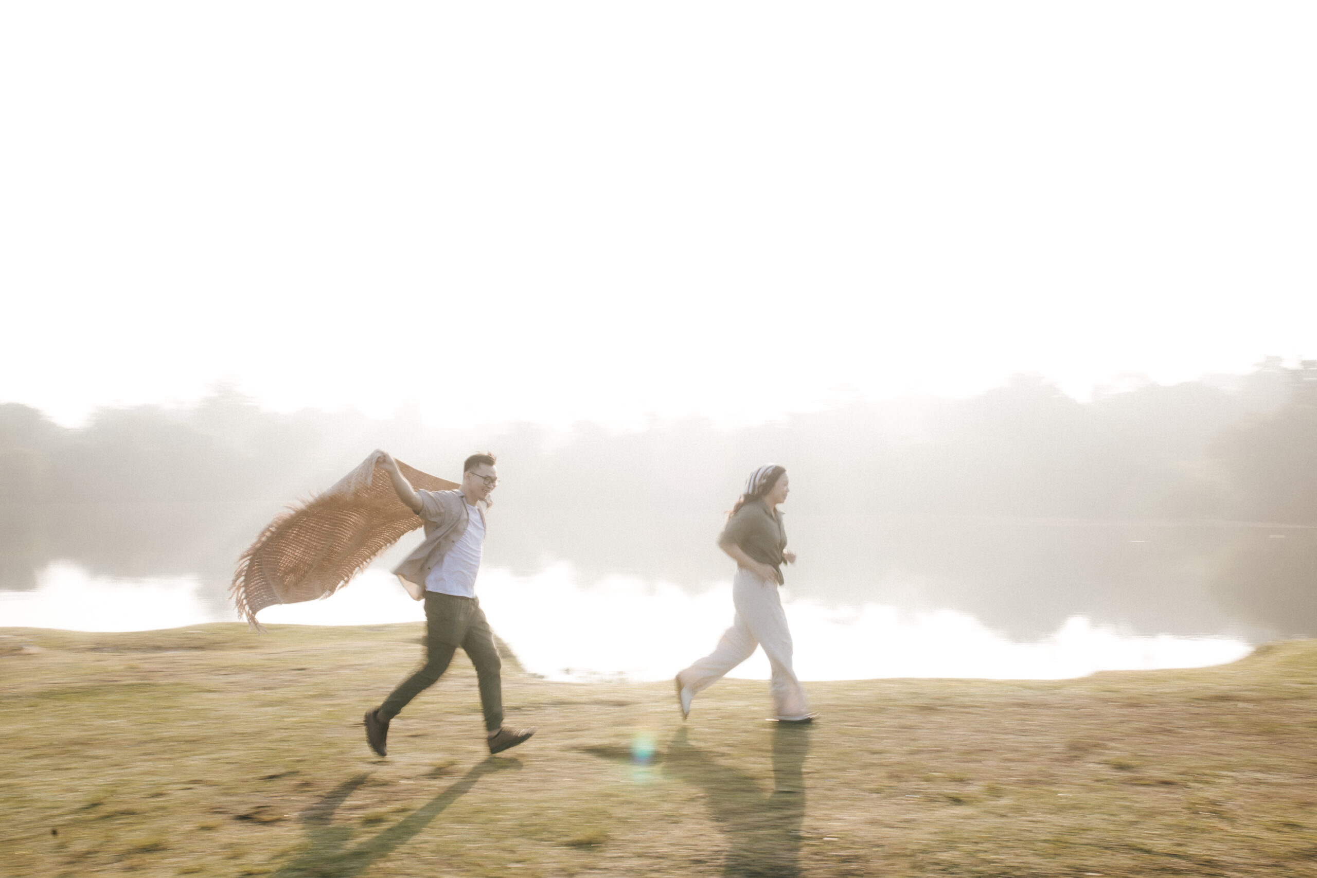 Surya & Wina | Jakarta