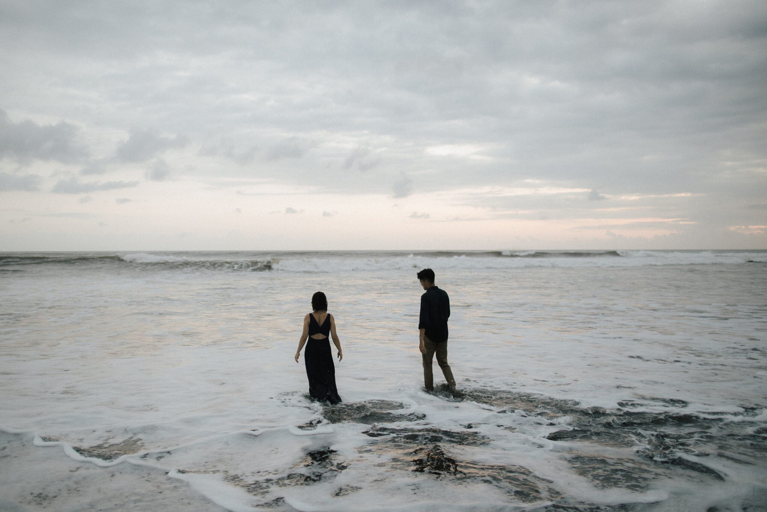 Yin & Tak | Bali
