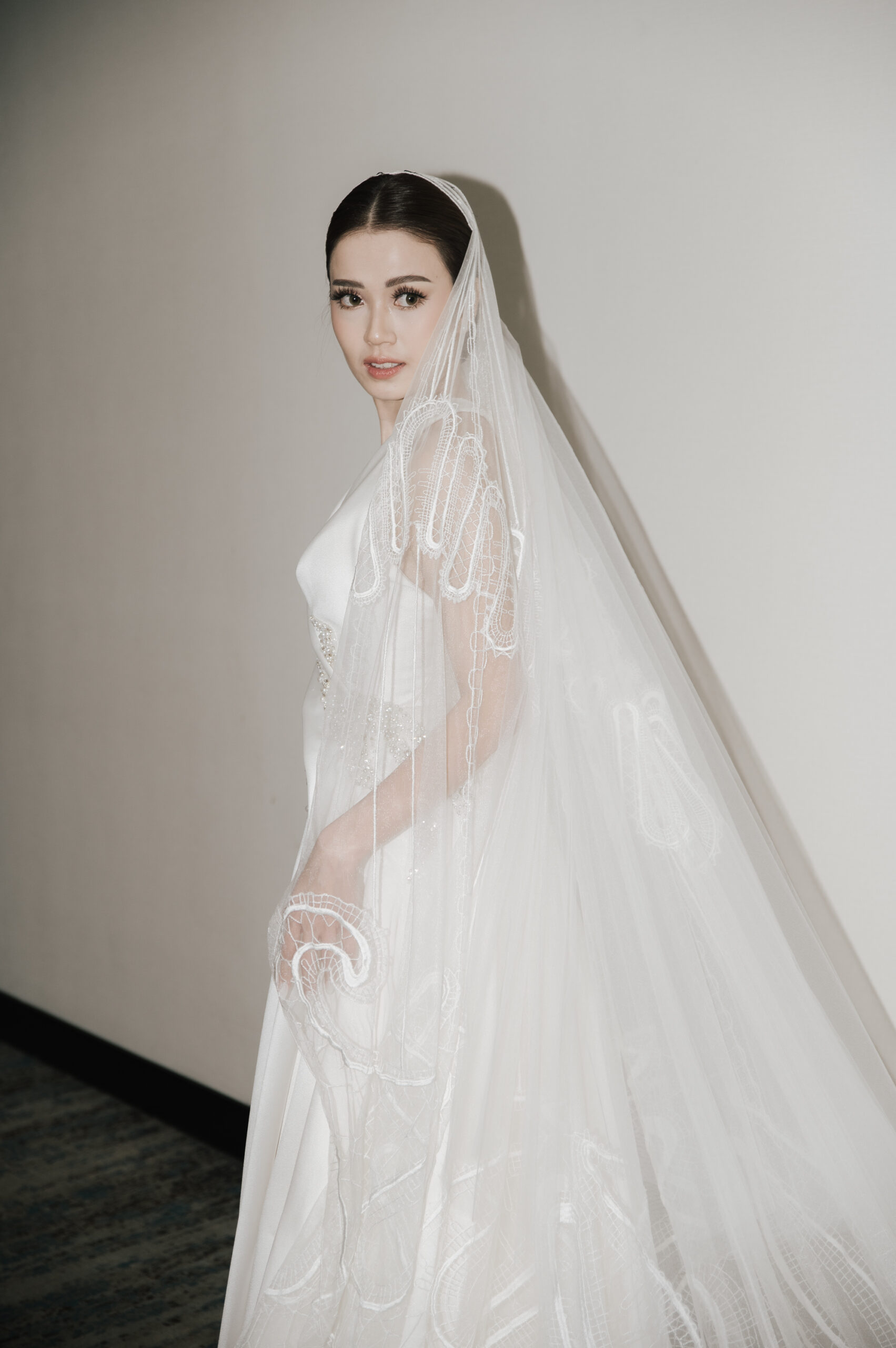 Aldo & Vanessa | Tangerang