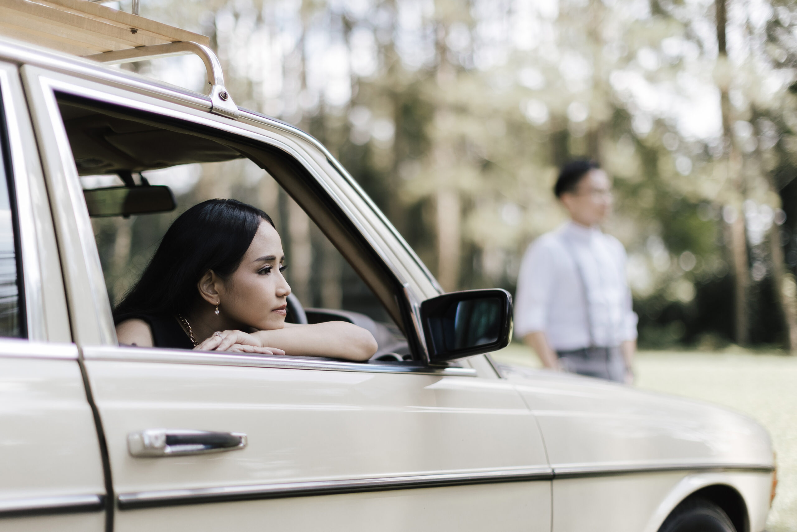 Stefanus & Vanesa | Bandung