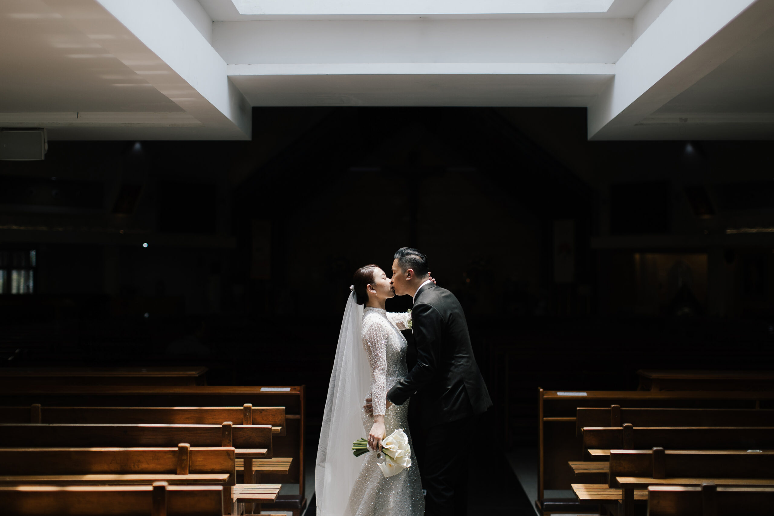 Andre & Meilori | Tangerang