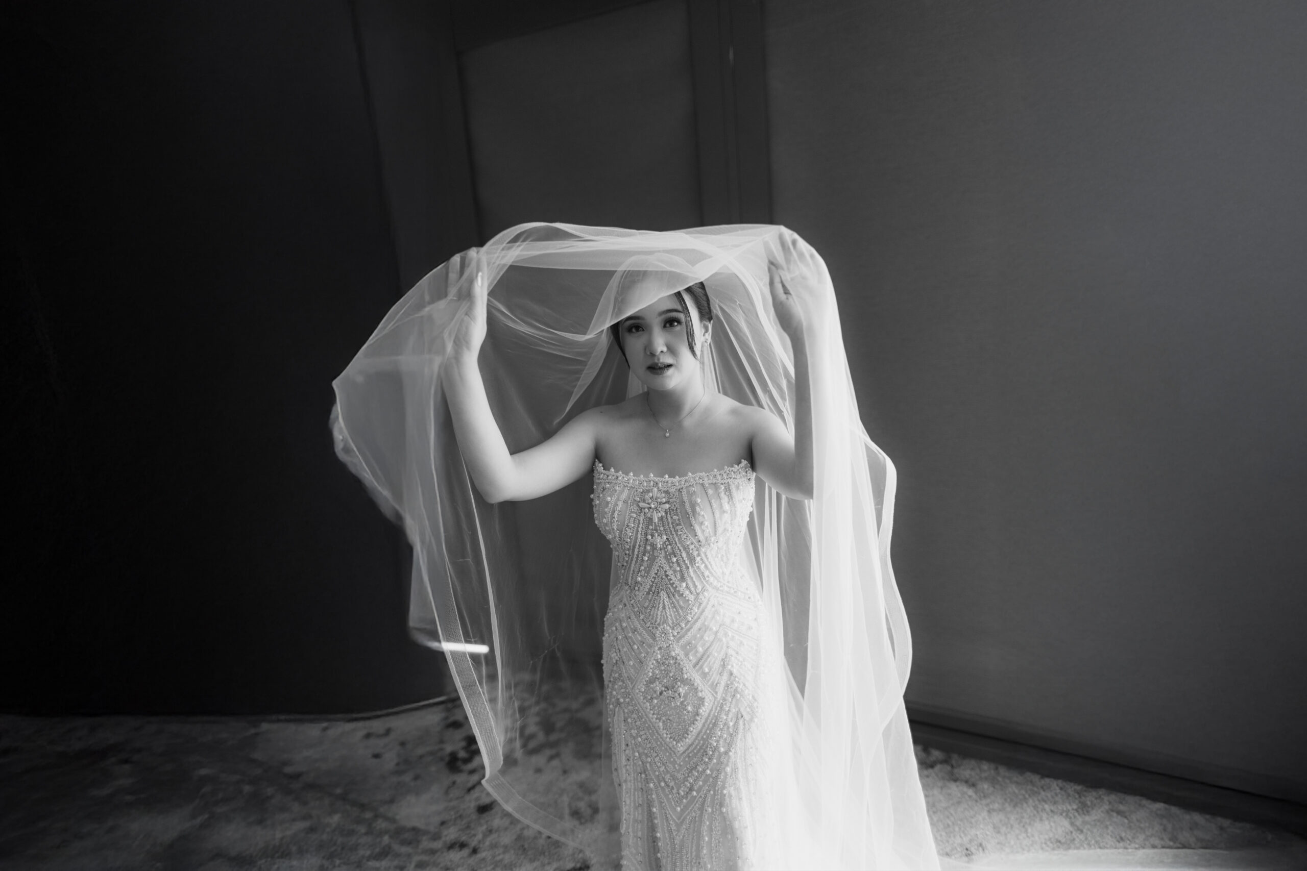 William & Nia | Jakarta