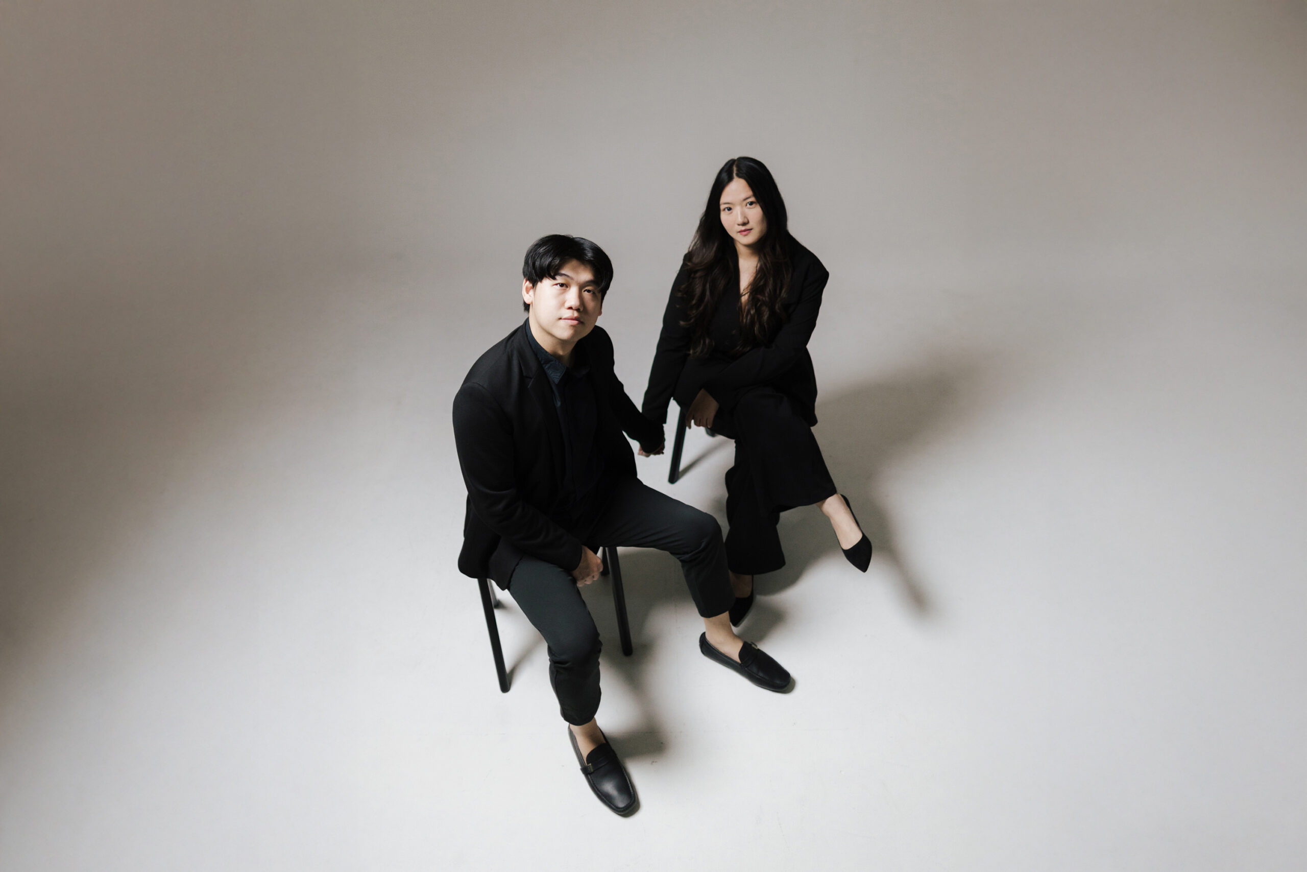 Donny & Valensia | Studio