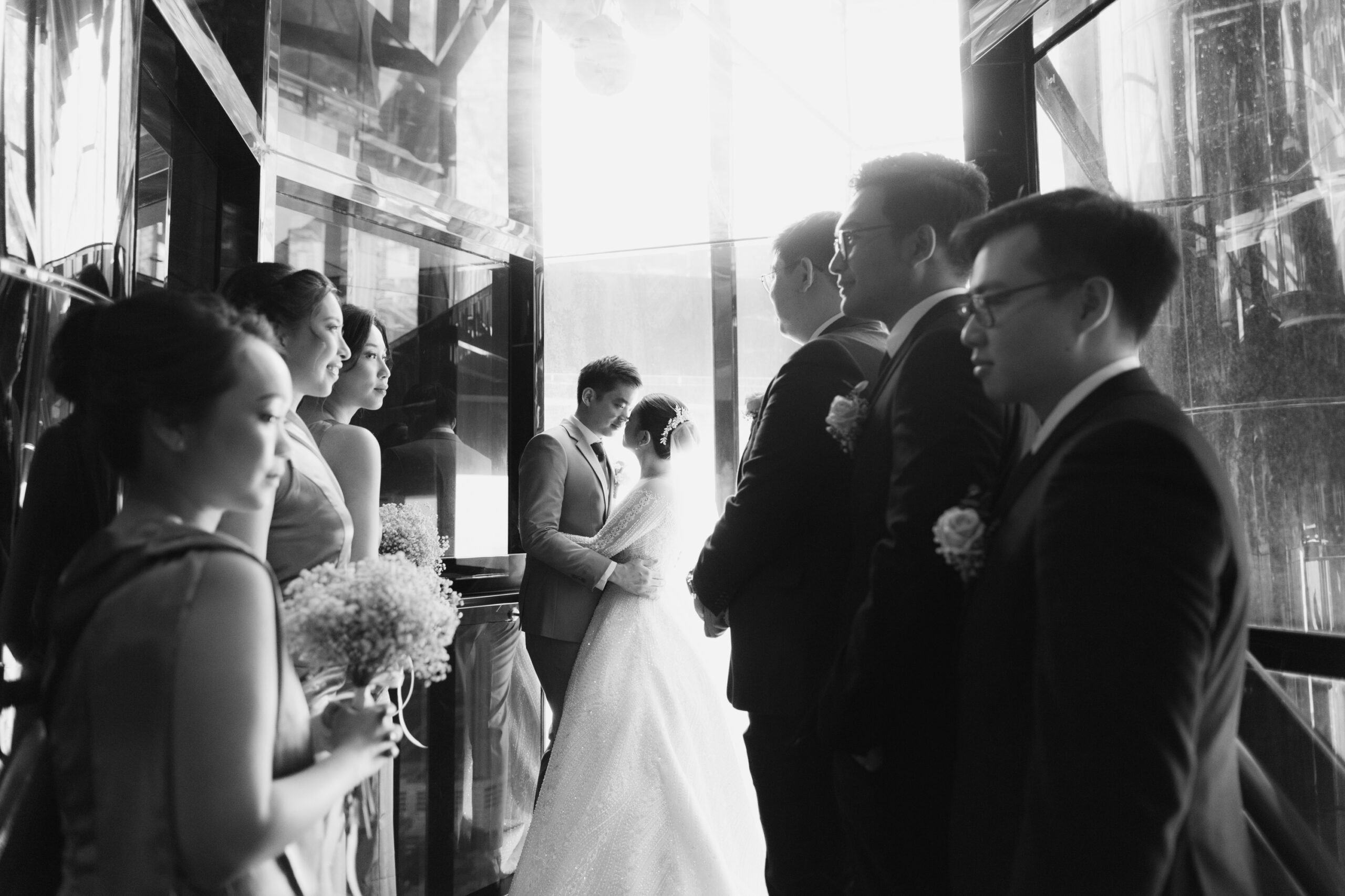 Ivan & Valerie | Jakarta