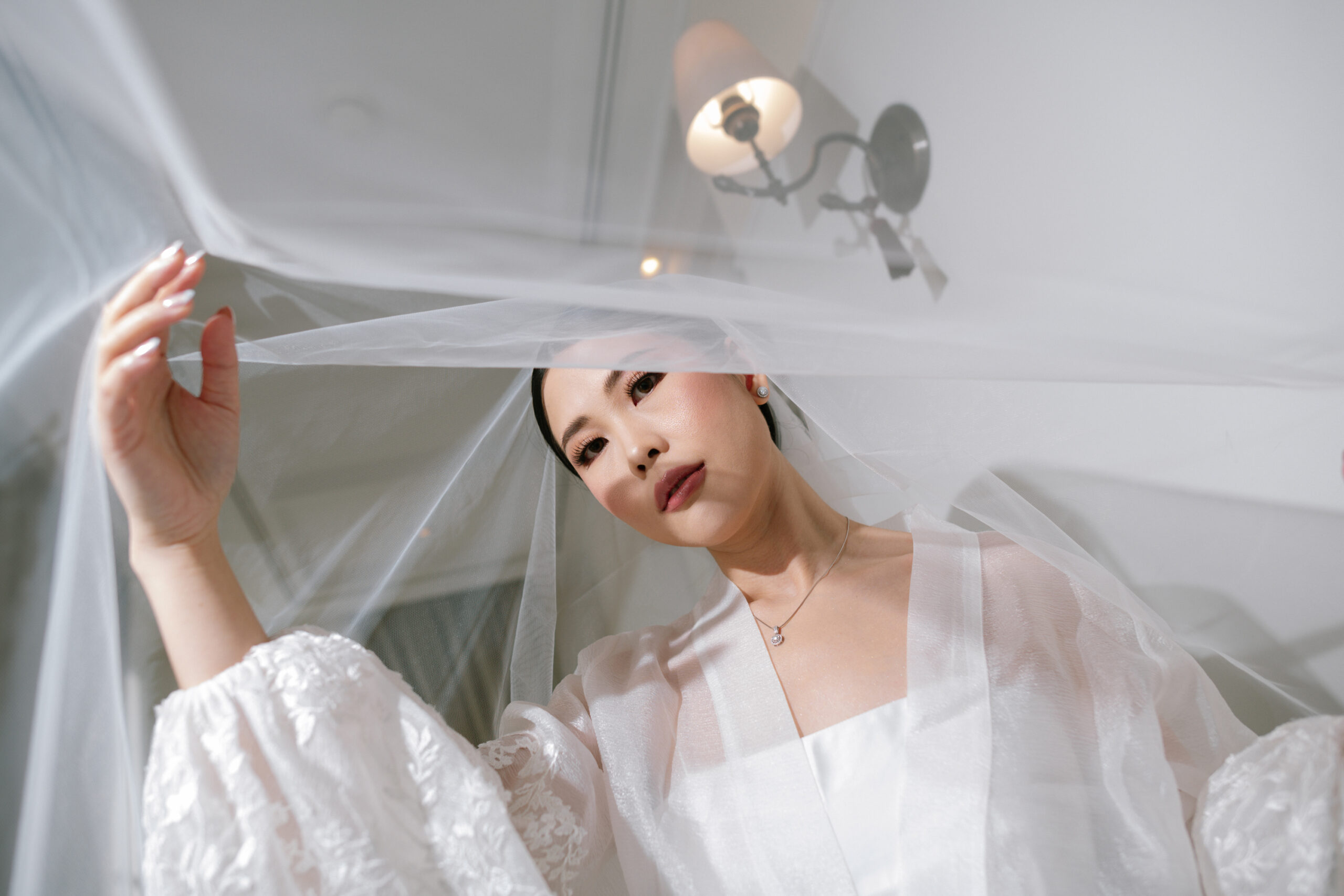 Putra & Ruth | Jakarta