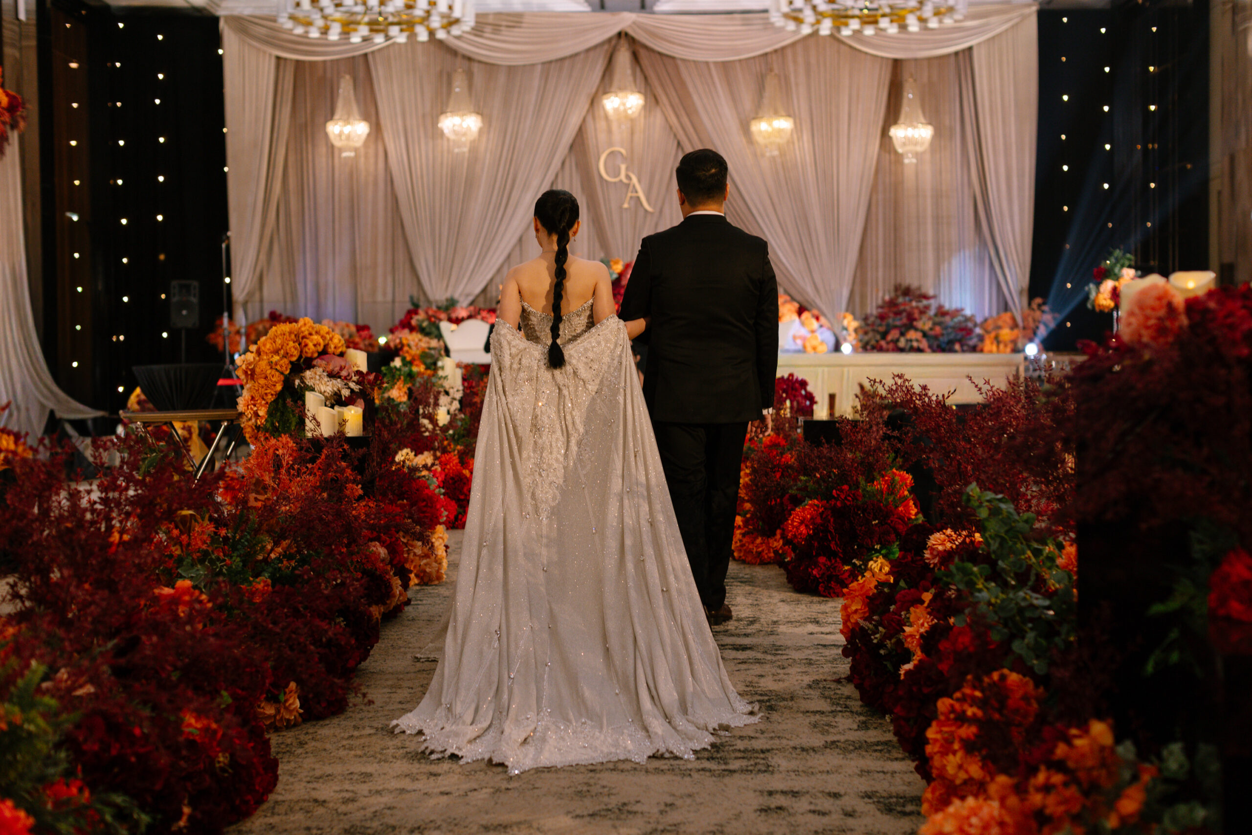 Aldo & Dea | Jakarta