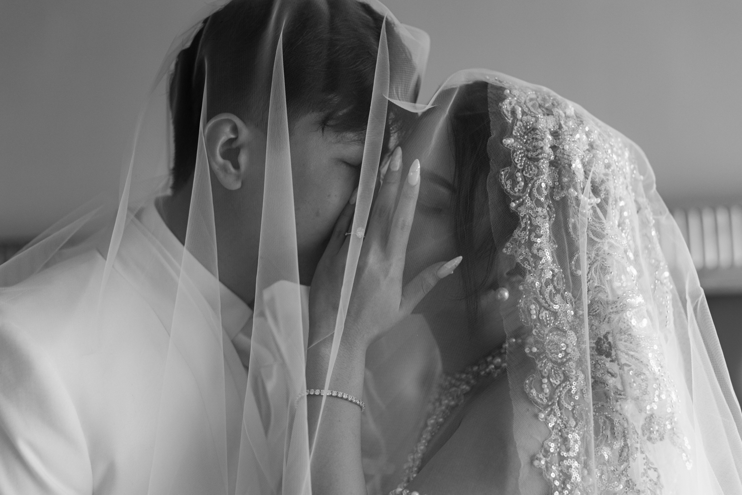 Kevin & Novi | Jakarta