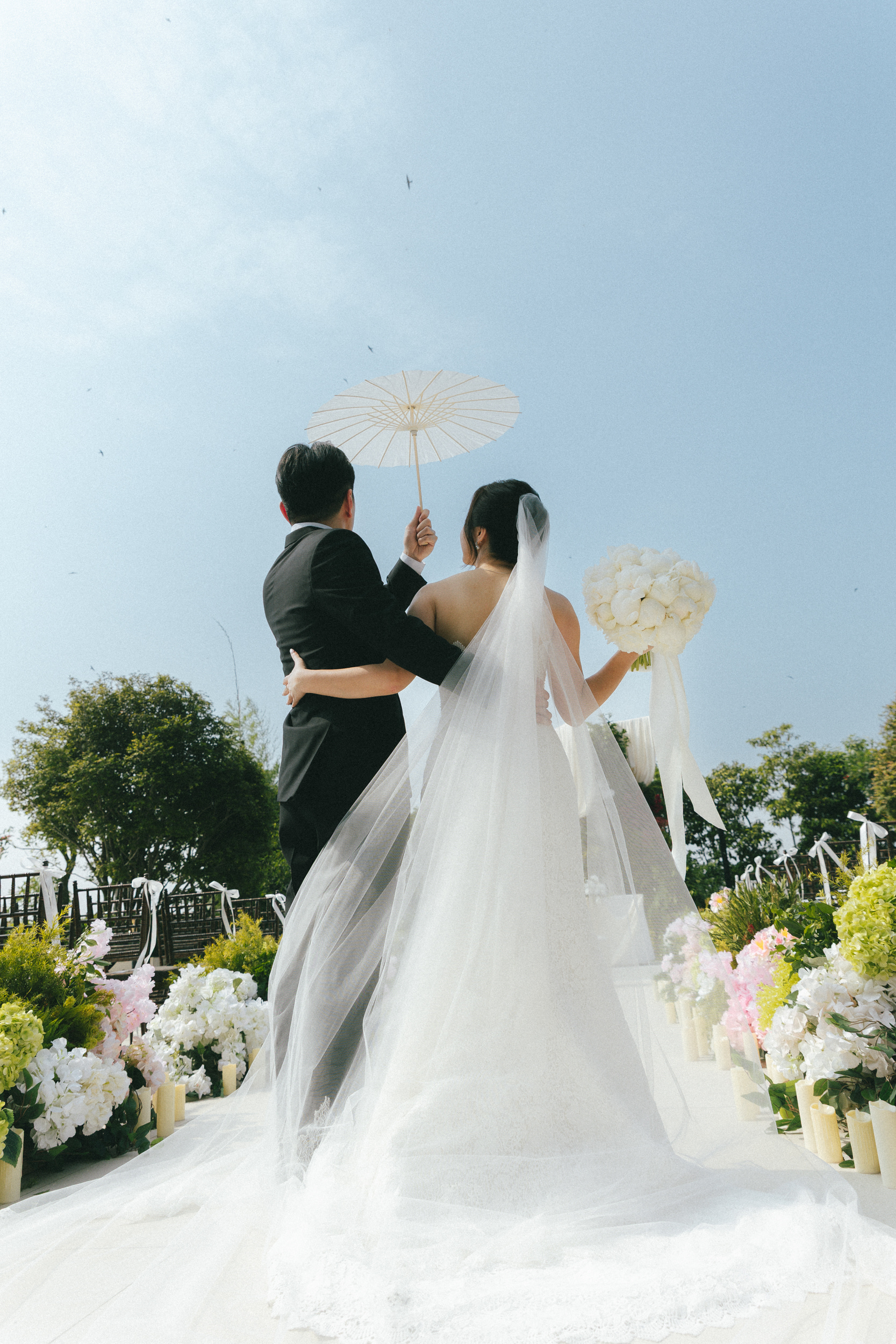 Marcel & Marven | Jakarta